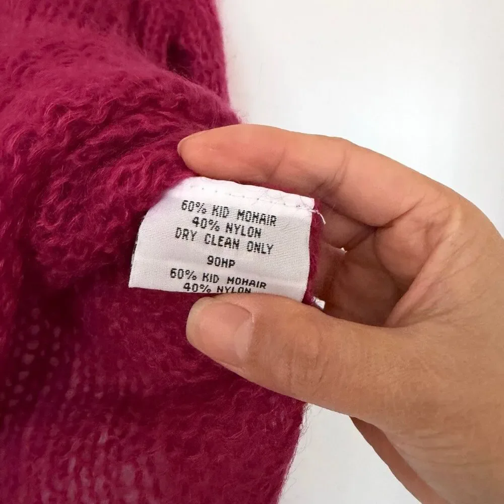 lightweight knit